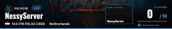 Hero badge preview
