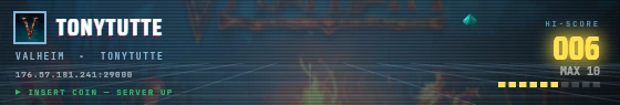 Arcade badge preview