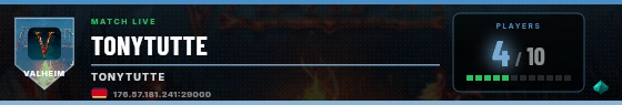 Scoreboard badge preview
