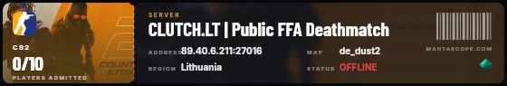 Ticket badge preview