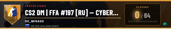 Scoreboard badge preview