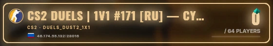 Marquee badge preview