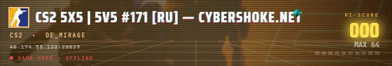 Arcade badge preview