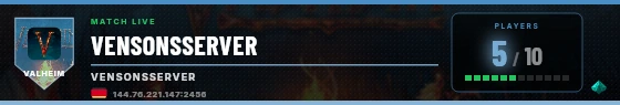 Scoreboard badge preview