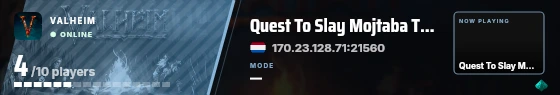 Blade badge preview