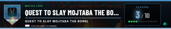 Scoreboard badge preview