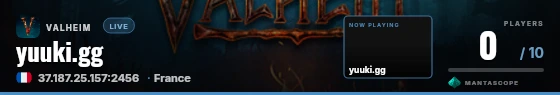 Hero badge preview