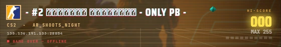 Arcade badge preview