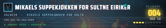 Arcade badge preview