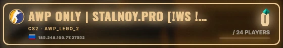 Marquee badge preview