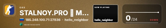 Mesh badge preview