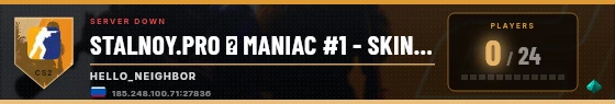 Scoreboard badge preview