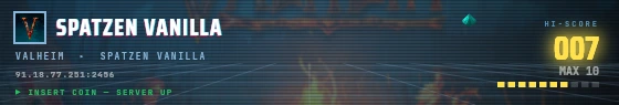 Arcade badge preview