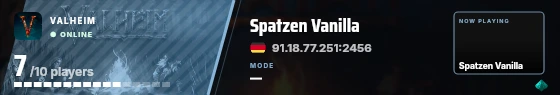 Blade badge preview