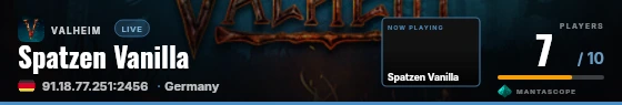 Hero badge preview