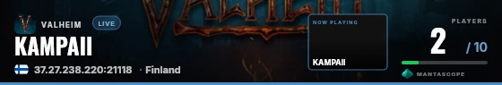 Hero badge preview