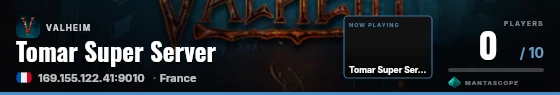 Hero badge preview