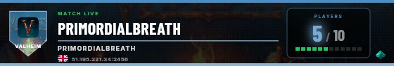Scoreboard badge preview