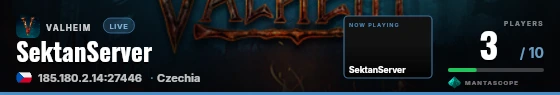 Hero badge preview