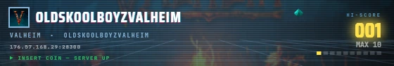 Arcade badge preview