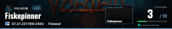 Hero badge preview