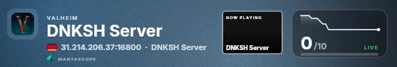 Mesh badge preview