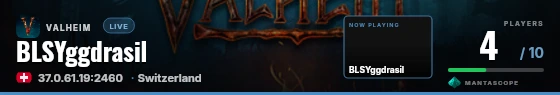 Hero badge preview