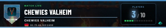 Scoreboard badge preview