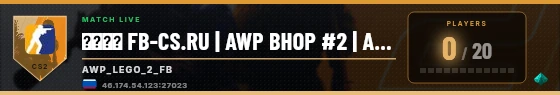 Scoreboard badge preview