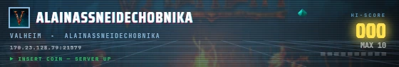 Arcade badge preview