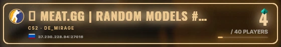 Marquee badge preview
