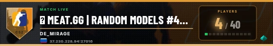 Scoreboard badge preview