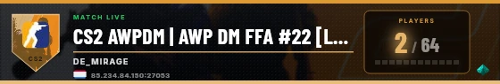 Scoreboard badge preview