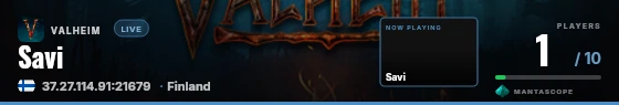 Hero badge preview