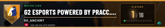 Scoreboard badge preview
