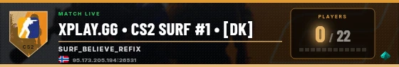 Scoreboard badge preview