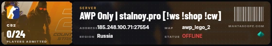 Ticket badge preview