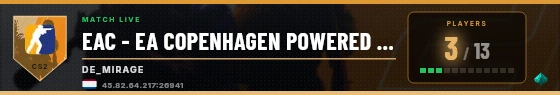 Scoreboard badge preview