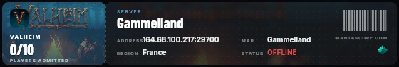 Ticket badge preview