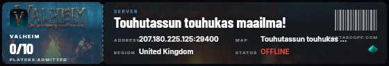 Ticket badge preview