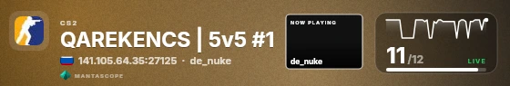 Mesh badge preview