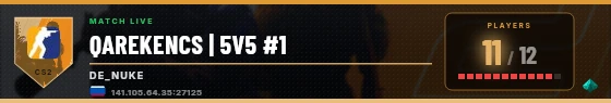 Scoreboard badge preview