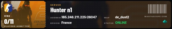 Ticket badge preview