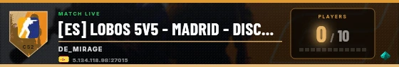 Scoreboard badge preview