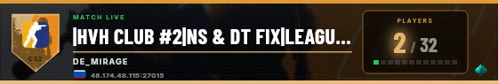 Scoreboard badge preview