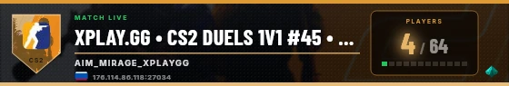 Scoreboard badge preview
