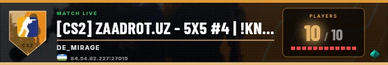 Scoreboard badge preview