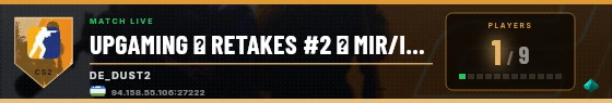 Scoreboard badge preview