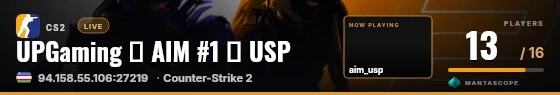 Hero badge preview