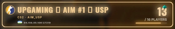 Marquee badge preview